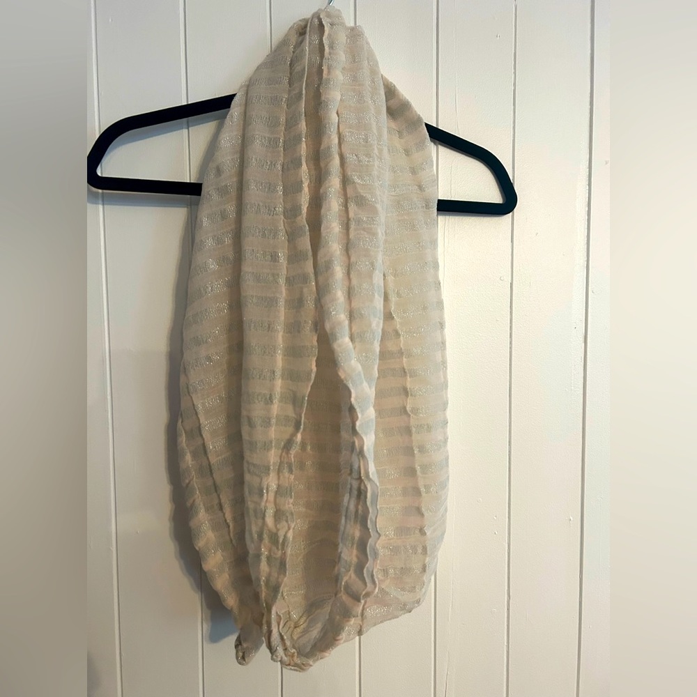 ✨ Infinity Scarf ✨